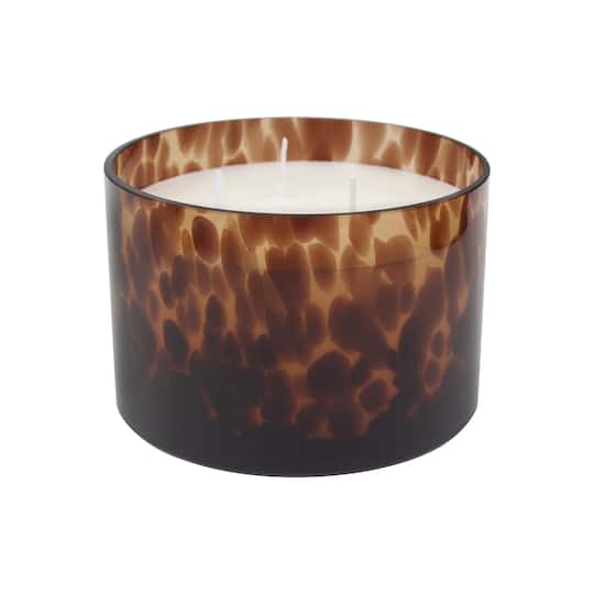 Vanilla Tobacco Scented Candle by Ashland®